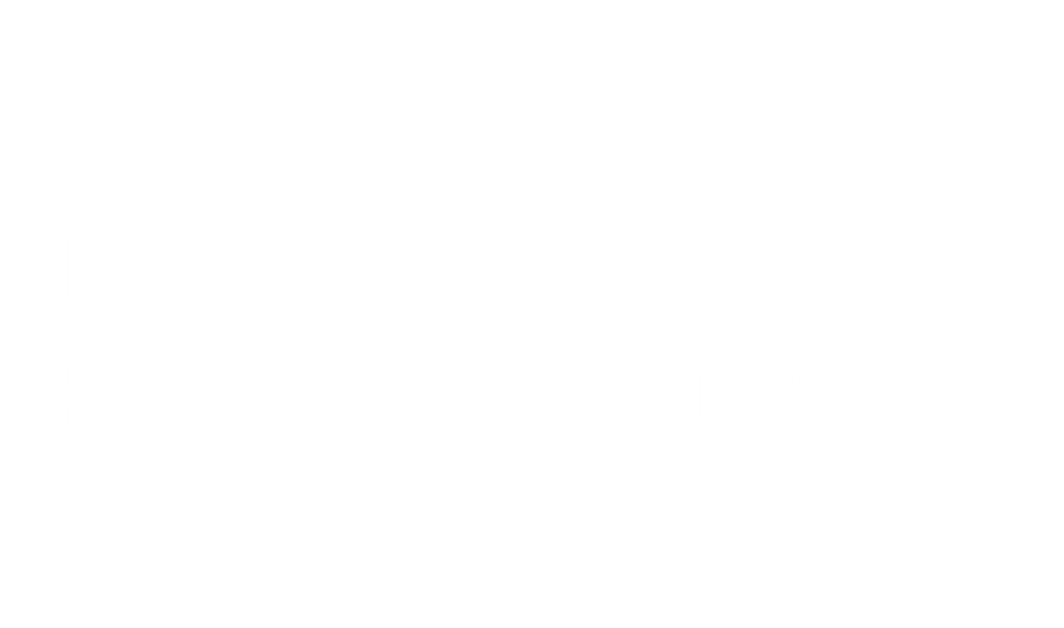 Department for Energy Security & Net Zero