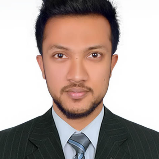 Masud Rana